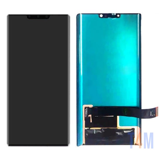 TOUCH+DISPLAY HUAWEI MATE 30 6.62"NEGRO